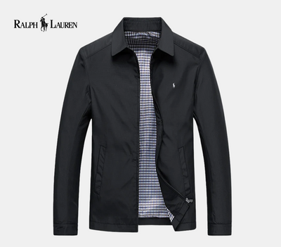 Veste Classique Légère R&amp;L (DESTOCKAGE)