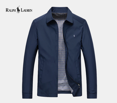 Veste Classique Légère R&amp;L (DESTOCKAGE)