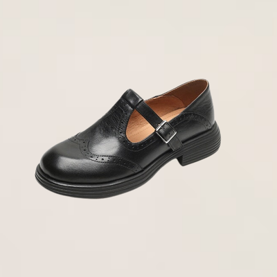 Lieke - Chaussures Élégantes Intemporelles